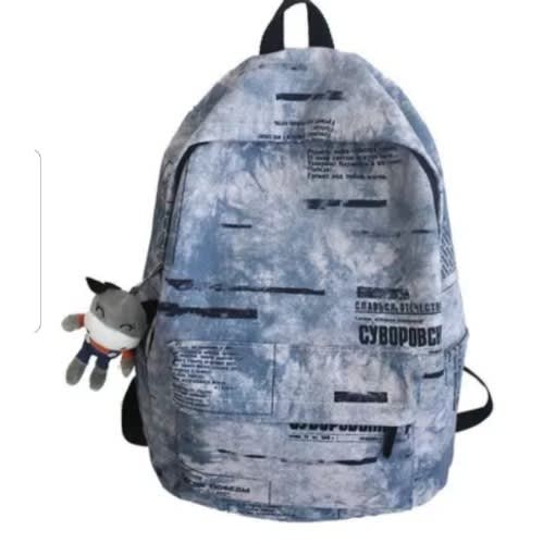 Teens School Backpack