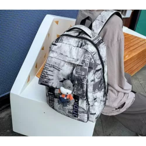 Teens School Backpack