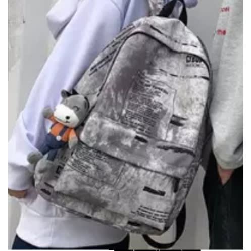 Teens School Backpack