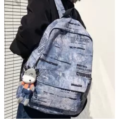 Teens School Backpack