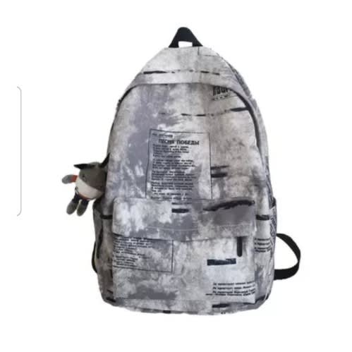 Teens School Backpack