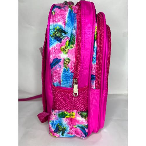 Character Children School Bag