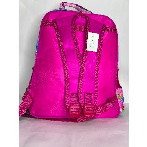 Character Children School Bag