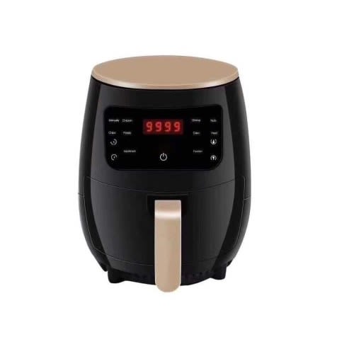 Air Fryer 6.0litres - 2400watts