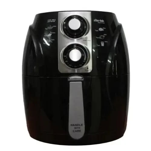 Lf350 Air Fryer - 3.5l - 1200w