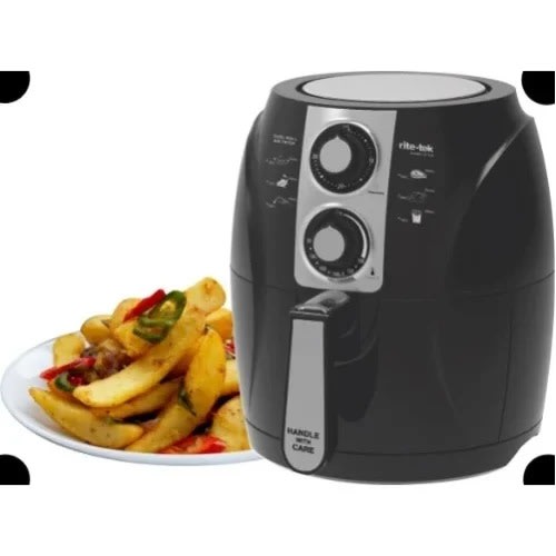 Lf350 Air Fryer - 3.5l - 1200w
