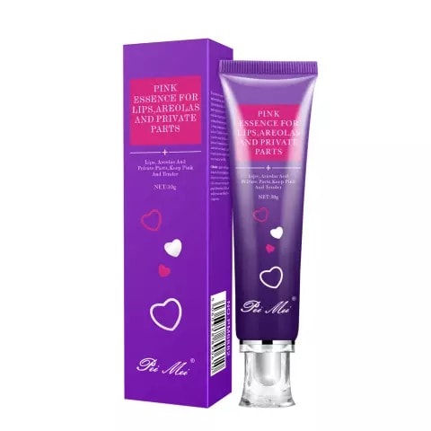 For Pink Lips - 30ml