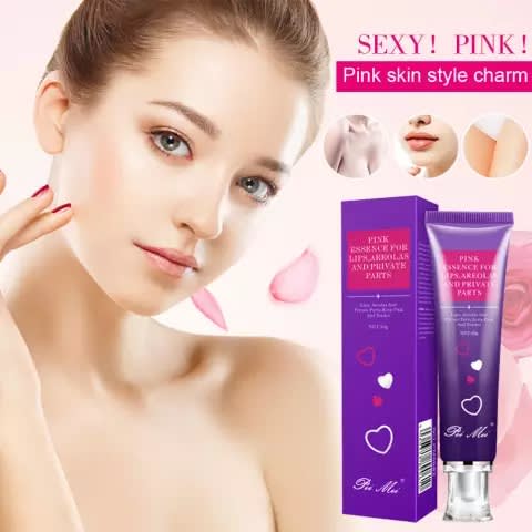 For Pink Lips - 30ml