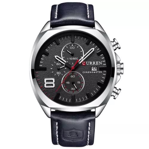 Water Resistant Wristwatch