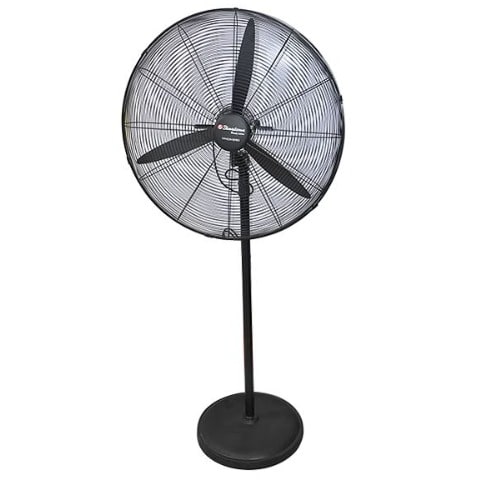 30" Industrial Standing Fan