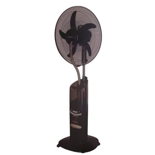 Rechargeable Mist Fan - 18 Inches