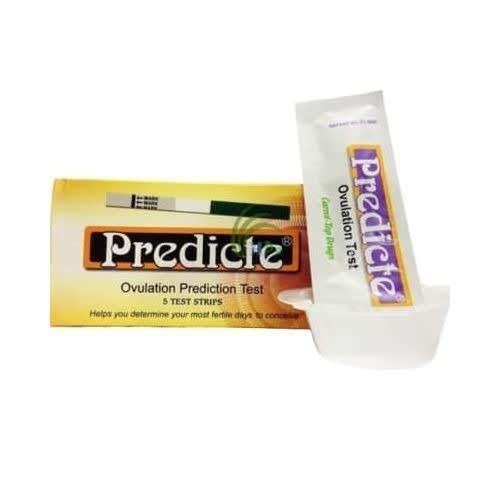 Predicte Ovulation Prediction Test