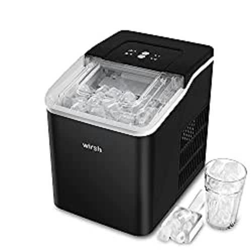 Icm-1232 Ice Cube Maker Machine