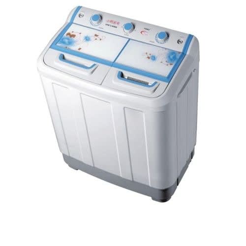 7.5KG Twin Tub Washing Machine