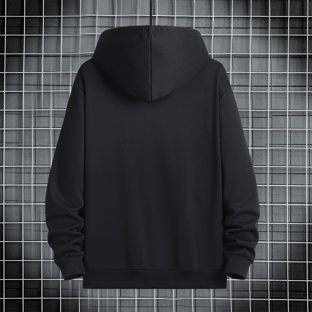 Kings Kartel Black Hoodie