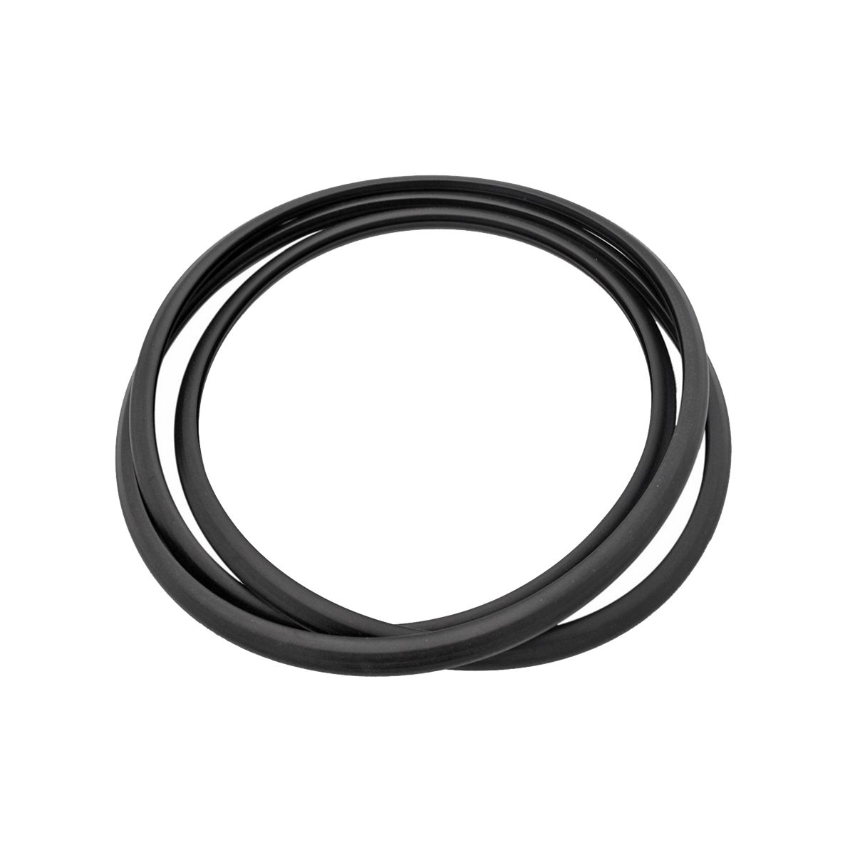 Sunroof Glass Seal Gasket Fits for Expedition