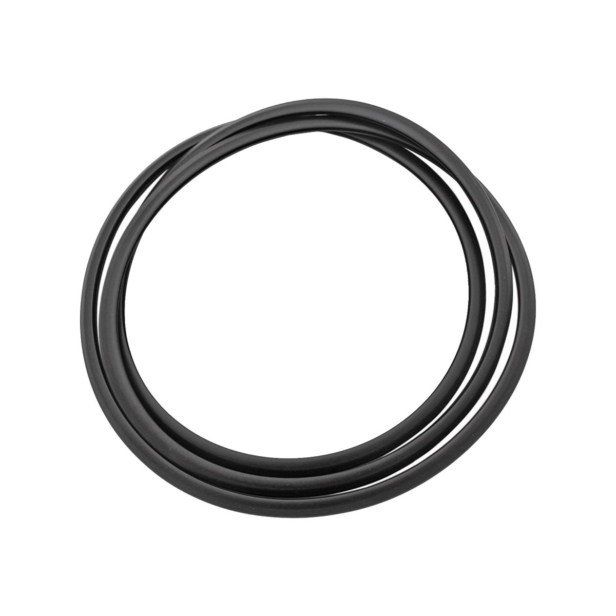 Sunroof Glass Seal Gasket Fits for Expedition