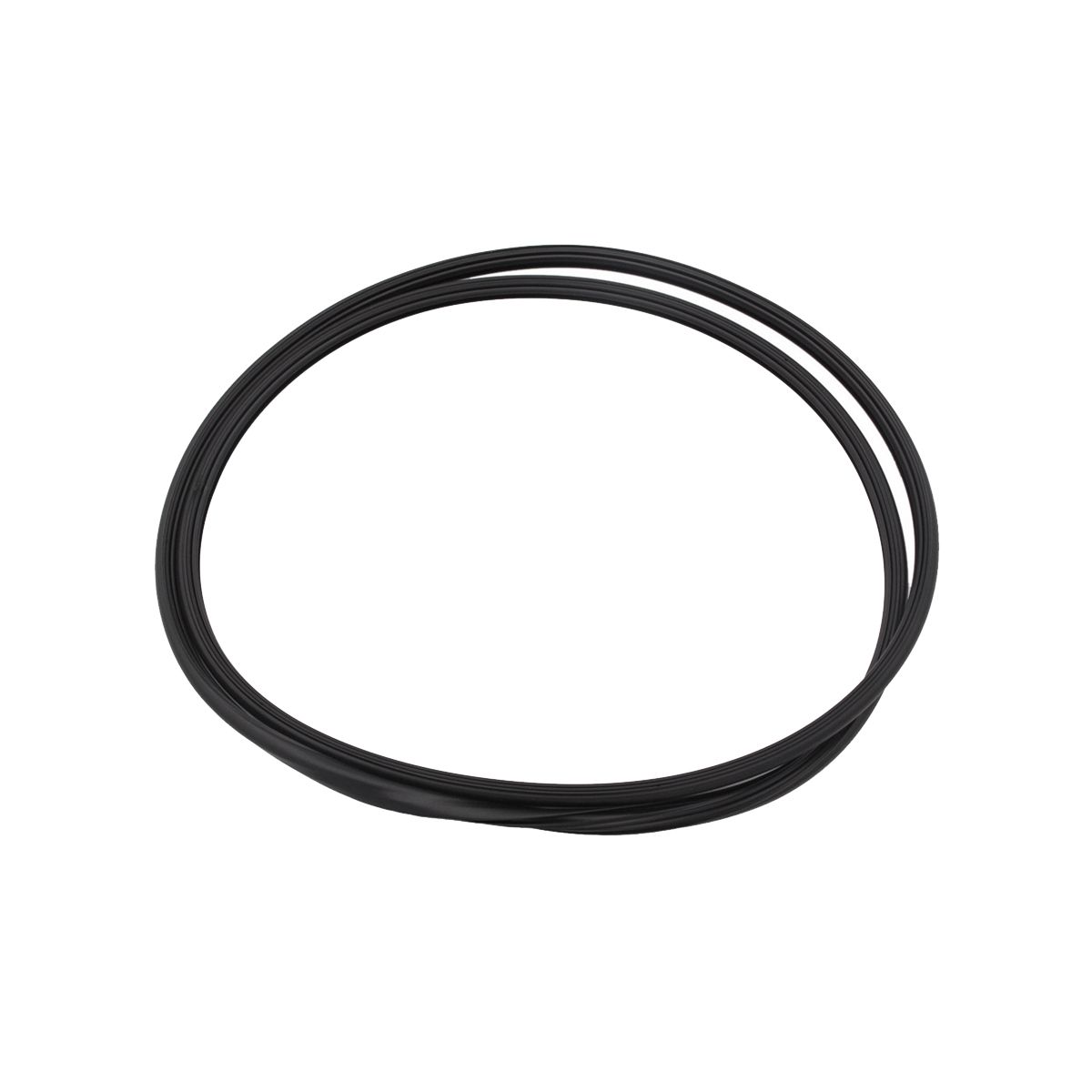 Sunroof Glass Seal Gasket Fits for Expedition