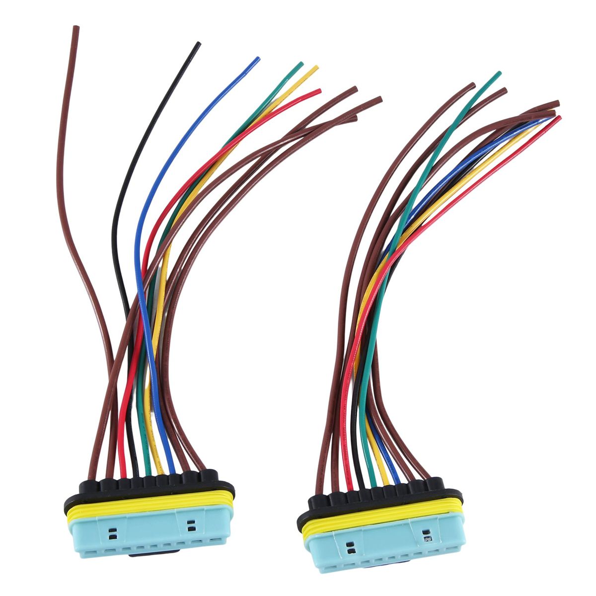 Glow Plug Valve Cover Gasket Wiring Harness for Ford 99-03