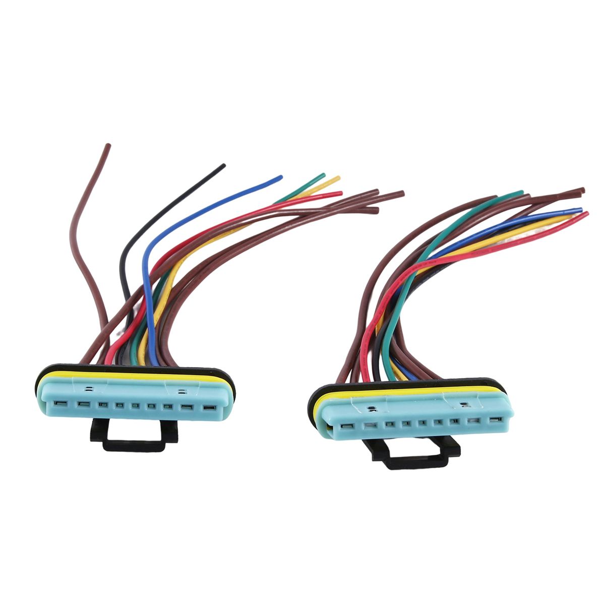 Glow Plug Valve Cover Gasket Wiring Harness for Ford 99-03