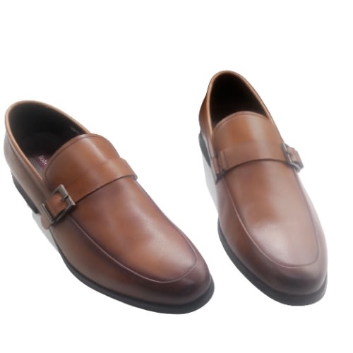 Robert Wood Cooperate Leather Shoe
