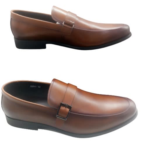 Robert Wood Cooperate Leather Shoe