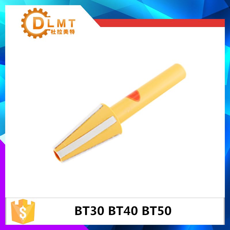 1pcs BT30 BT40 BT50 Spindle Taper Wiper CNC Spindle Taper Collet Holder Wipe Er Brush