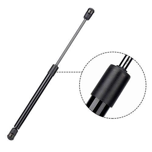 2 Pcs Front Lift Hood Supports Automatic Opening Lifting