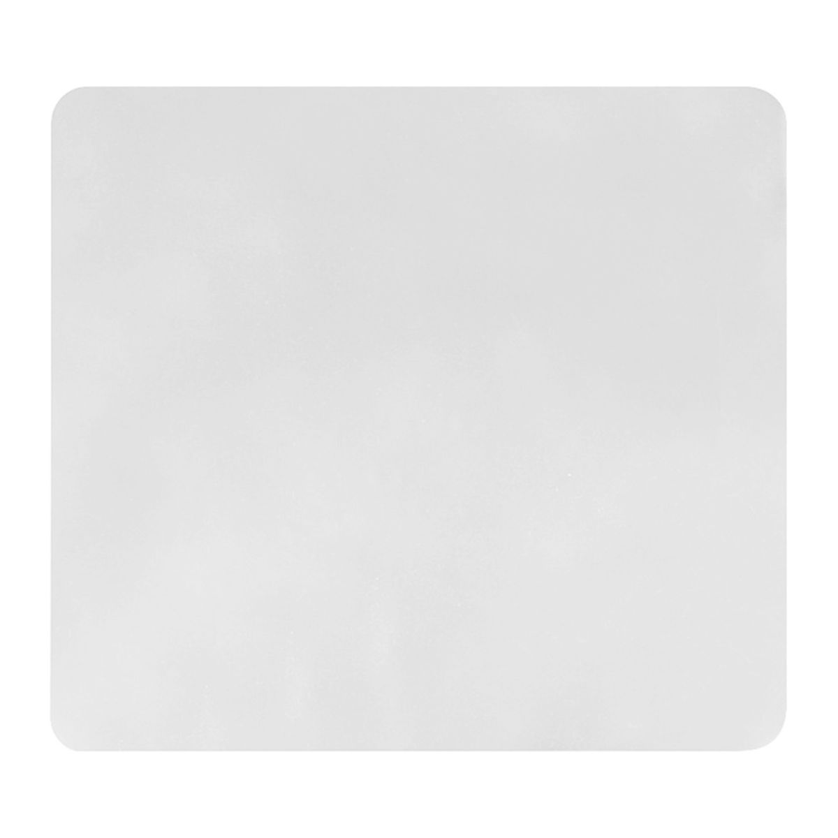 Non-stick Epoxy Resin Craft Mat Foldable Silicone-White