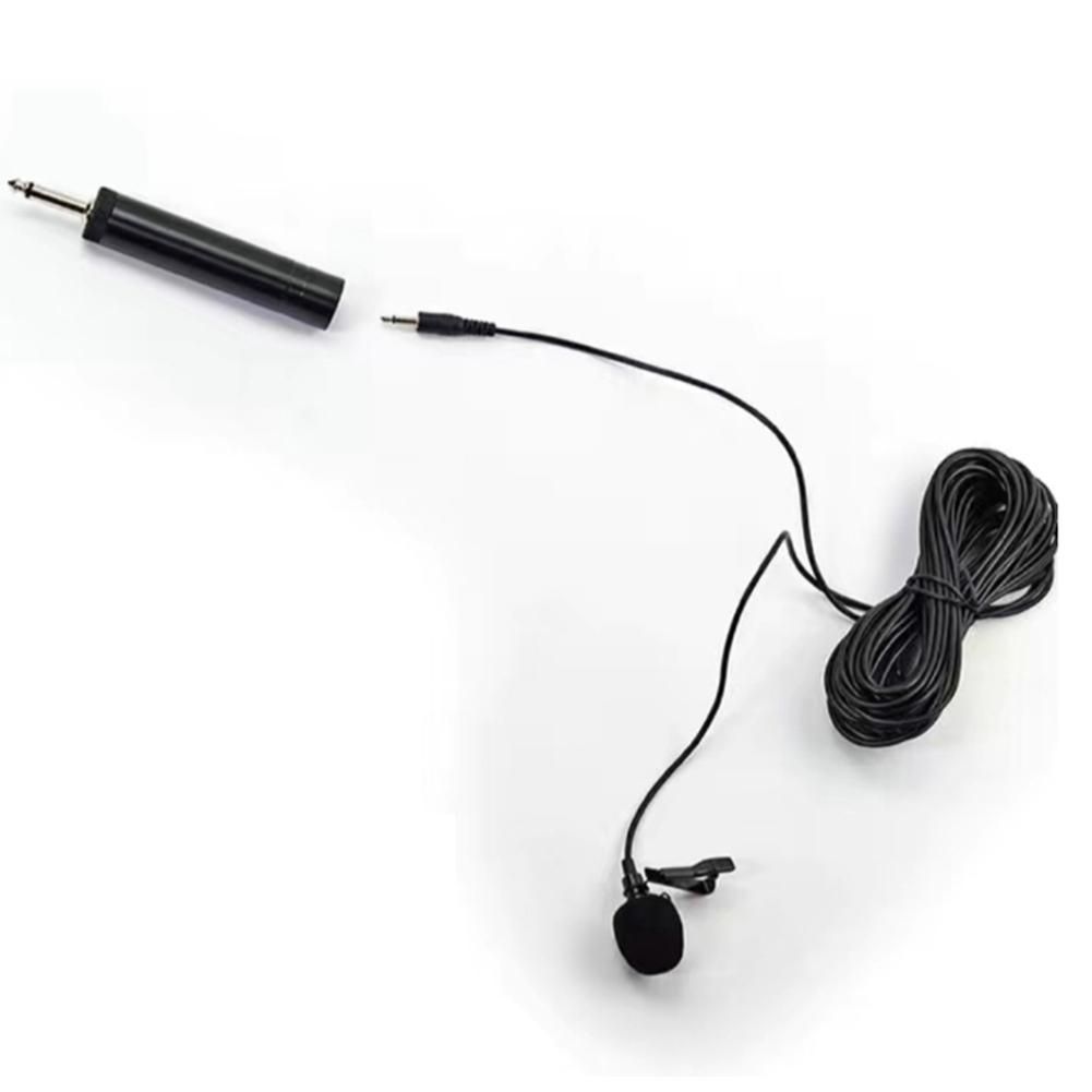 6.5mm Microphone for Saxophone Violin Musical Instrument