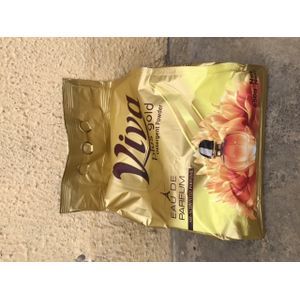 VIVA Plus Gold Laundry Detergent Powder X 2packs (Jumbo)