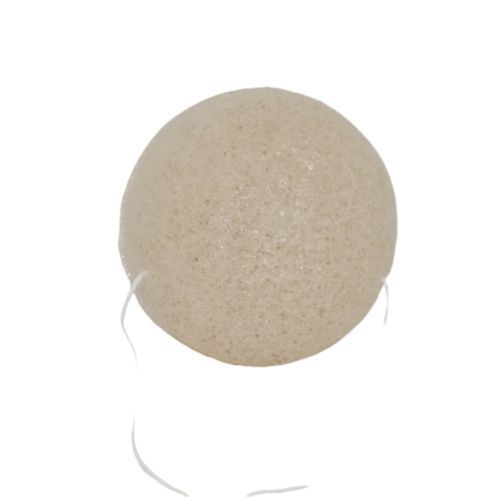 Konjac Sponge Deep Cleaning & Exfoliating