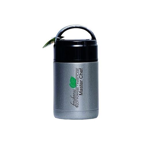 Back To School Stainless Steel Food Flask - 800ml