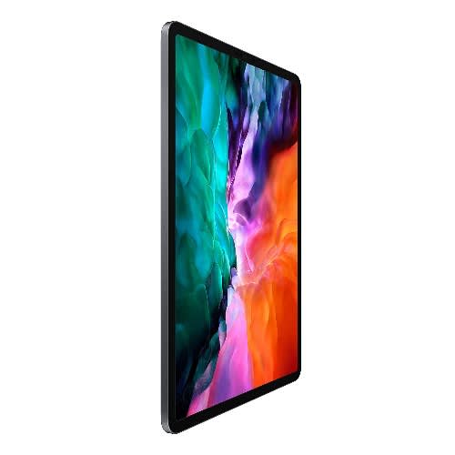 iPad Pro - 12.9-inch - Wi-Fi + Cellular - 256GB - 4th Generation - Space Grey