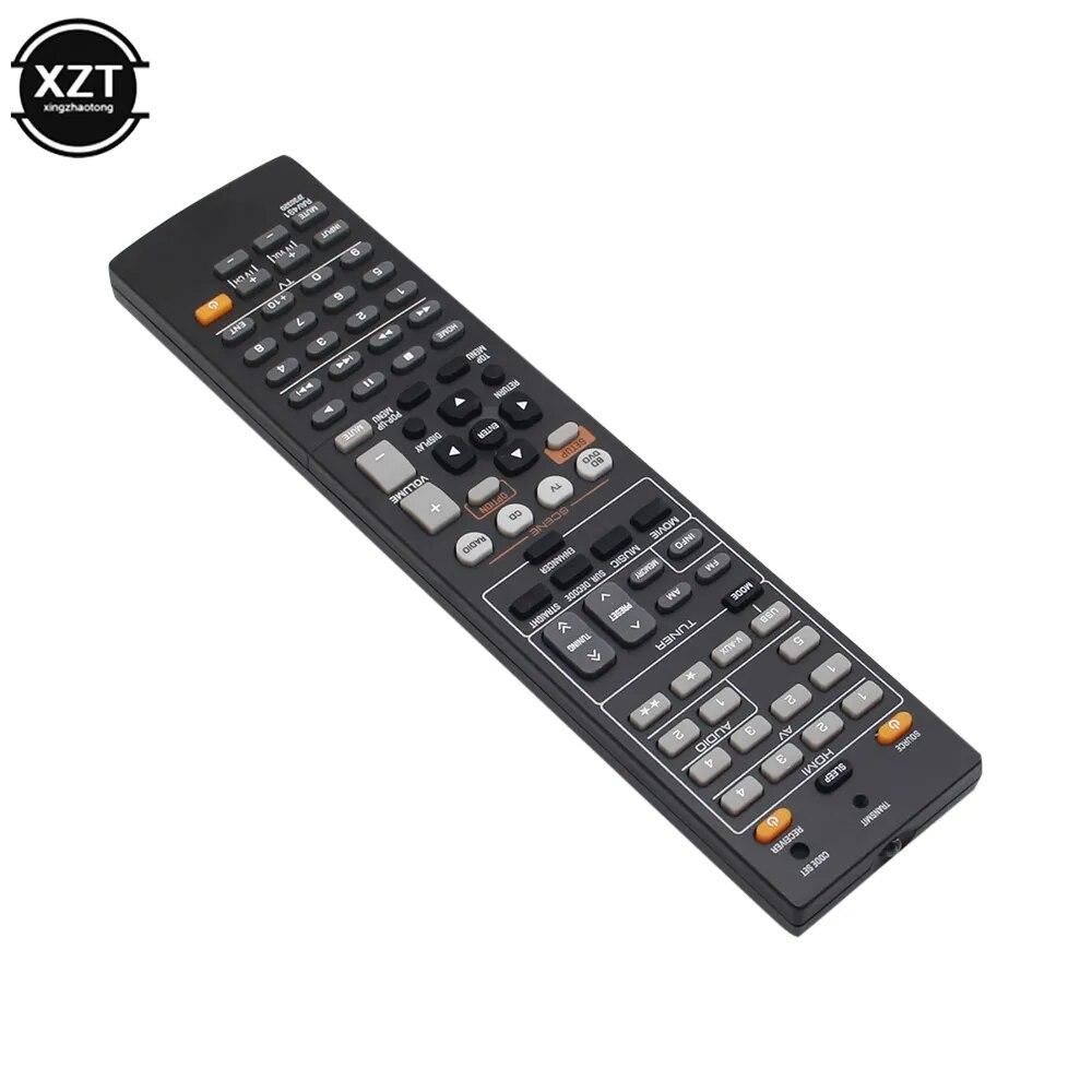 New RAV491 ZF30320 For YAMAHA AV Receiver Radio TV Remote Control RAV375 RX-V375 RAV494 RX-V479 HTR-4066 RX-V475