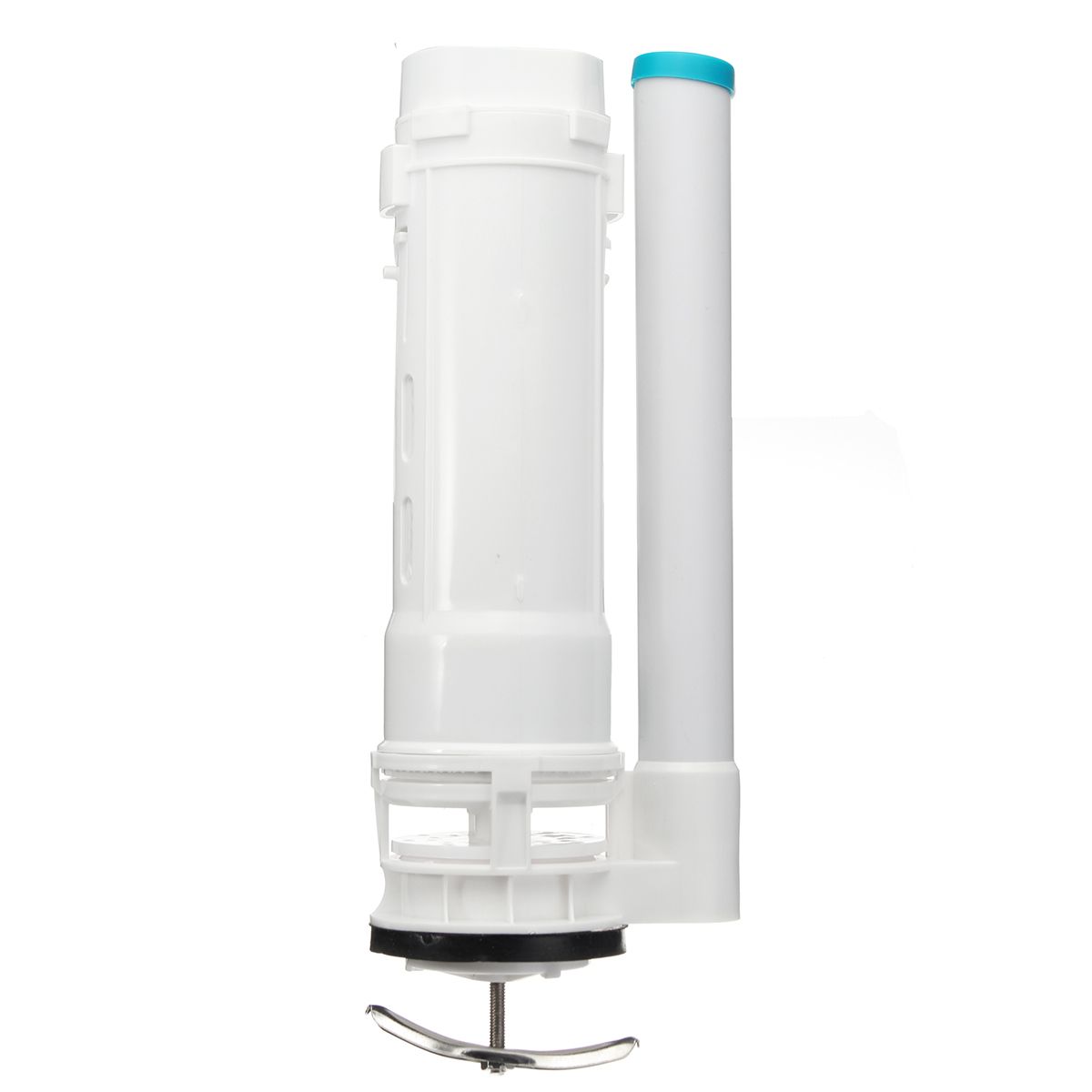 Toilet Push On Valve Dual Set 8types Flush Syphon Entry