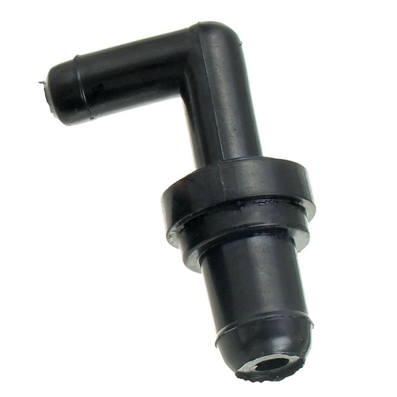 90 Degree Pcv Valve And Grommet Kit For Honda / Toyota