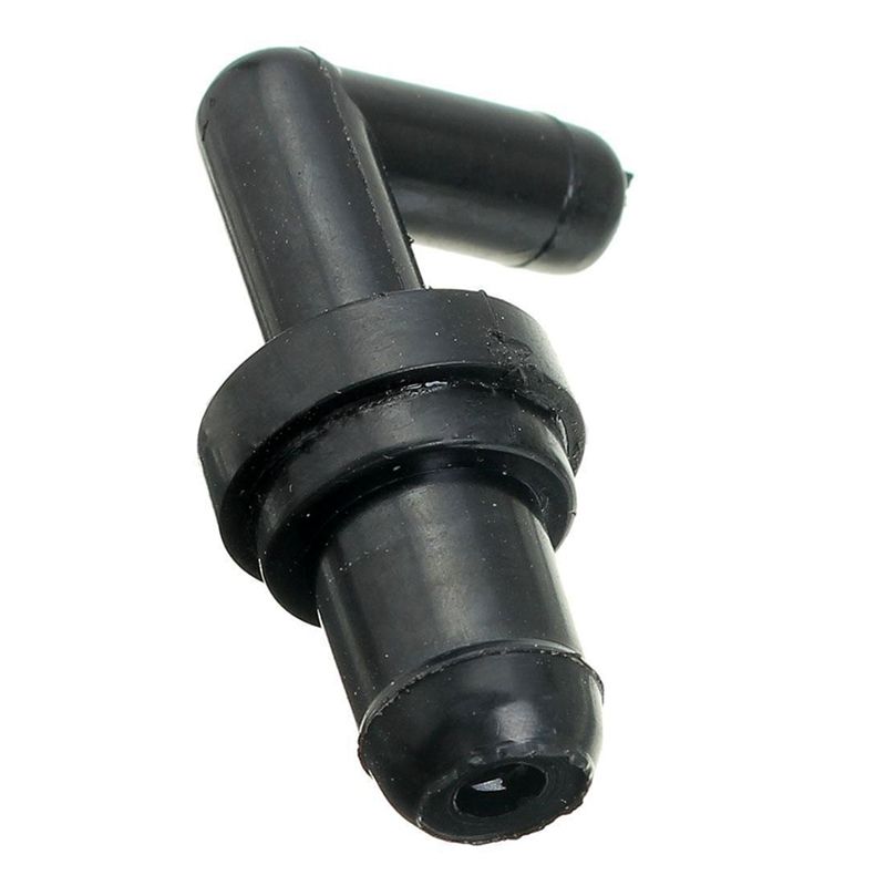 90 Degree Pcv Valve And Grommet Kit For Honda / Toyota