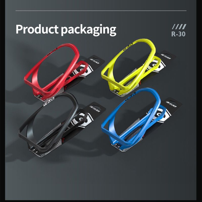 Bicycle Drum Holder Bottle Holder Bottle Rack Cages Cycling