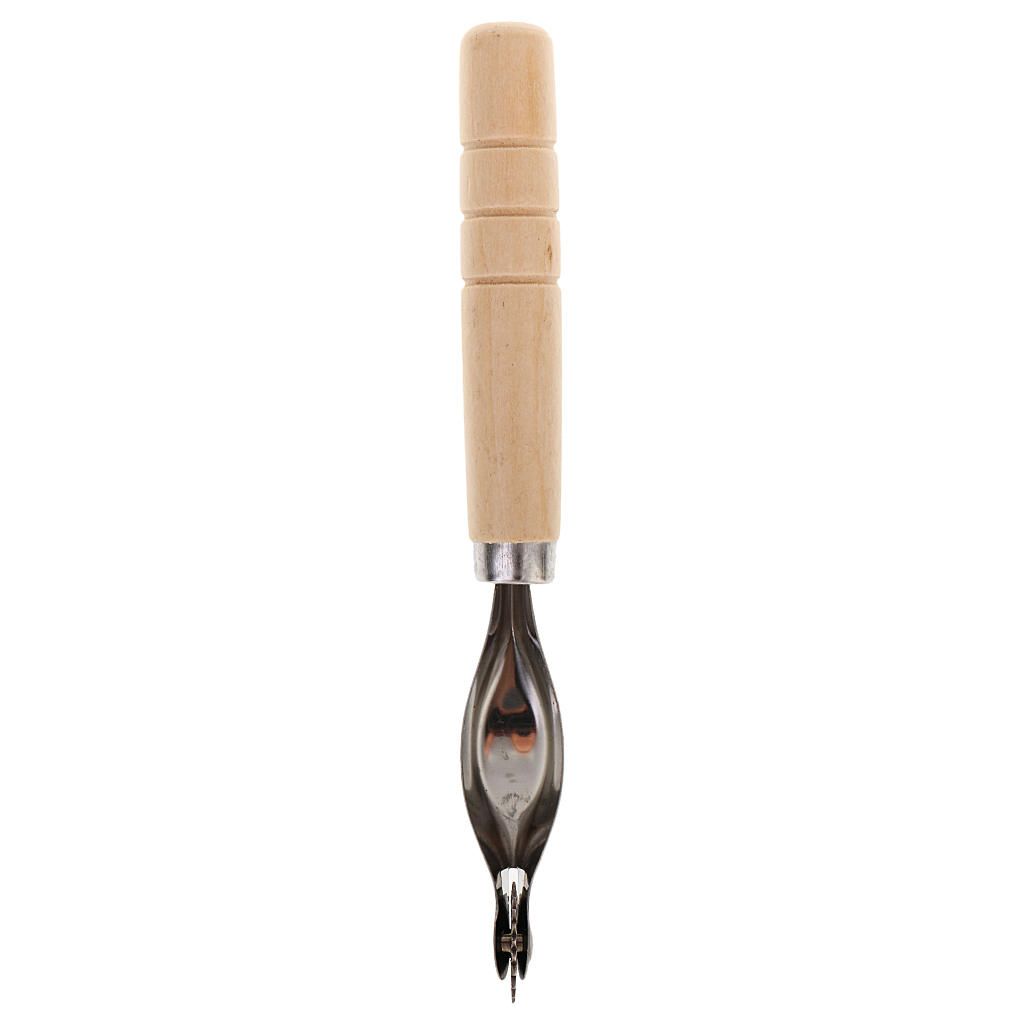 Serrate Edge Pattern  Tracing Wheel Sewing Tool