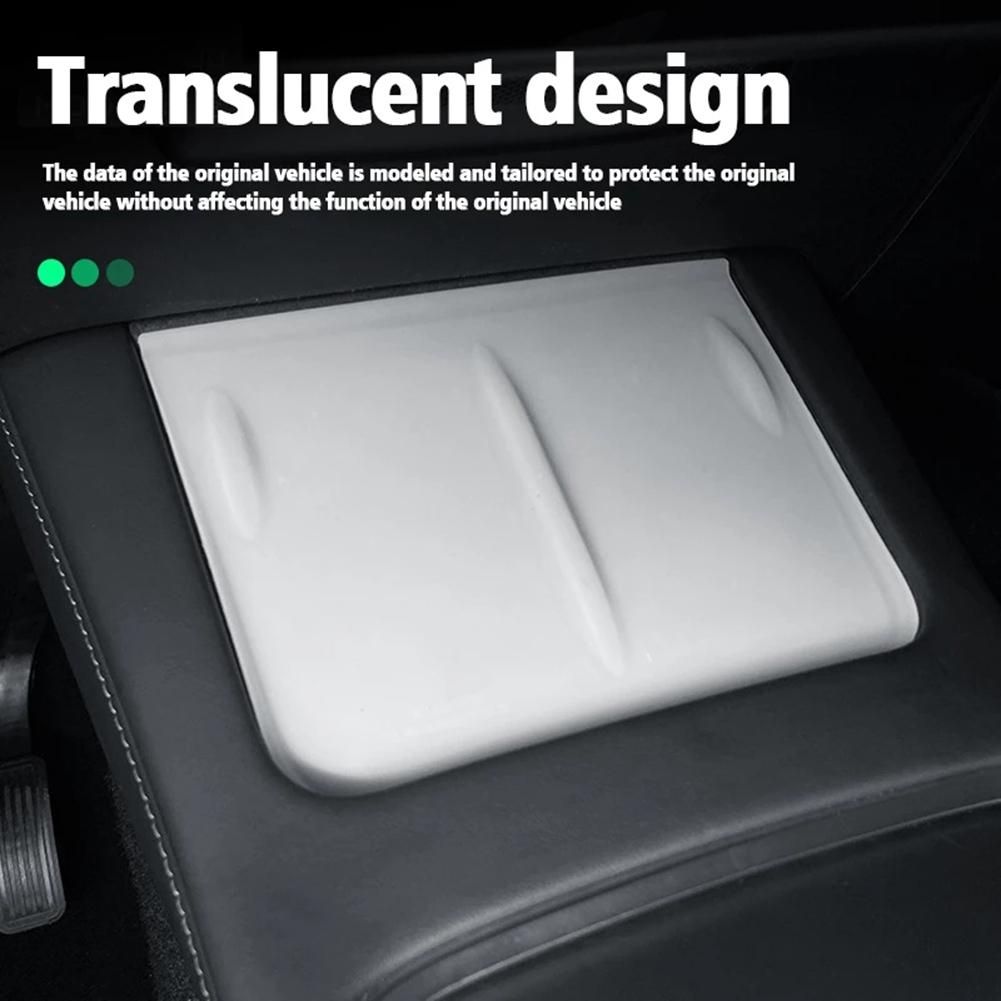 For Tesla Model Y Model 3 2021-2022 Car Phone Wireless