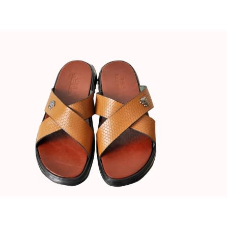 Men's Footwear