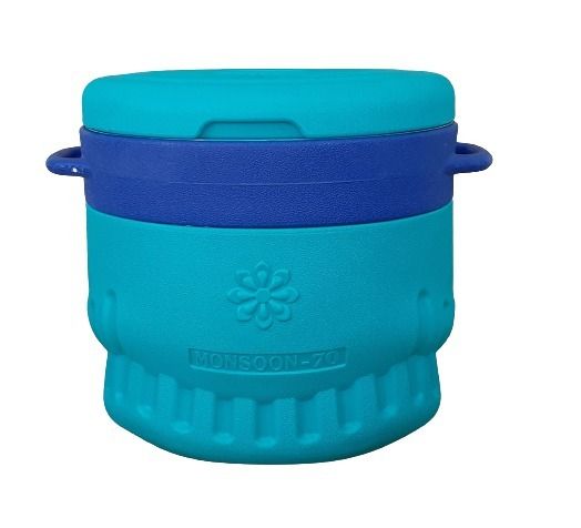 INSULATED COOLER