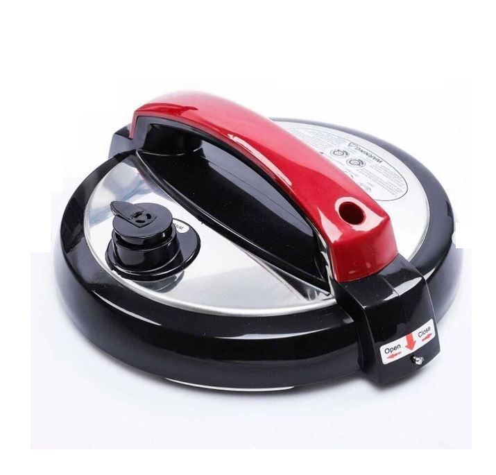 Electric Pressure Cooker 6L - 1000w