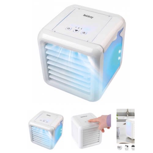 Ice Cube Air Cooler