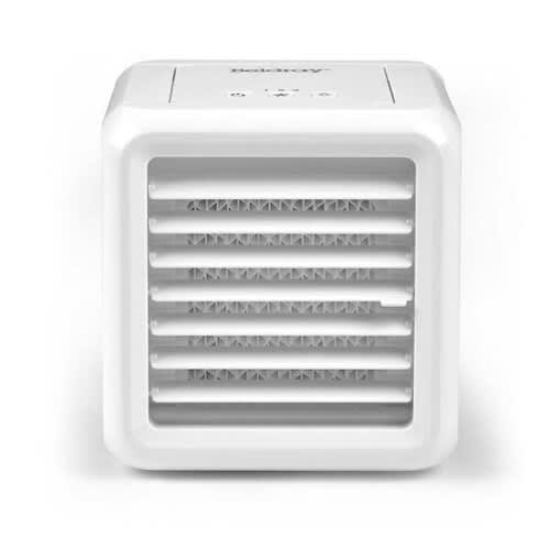 Ice Cube Air Cooler
