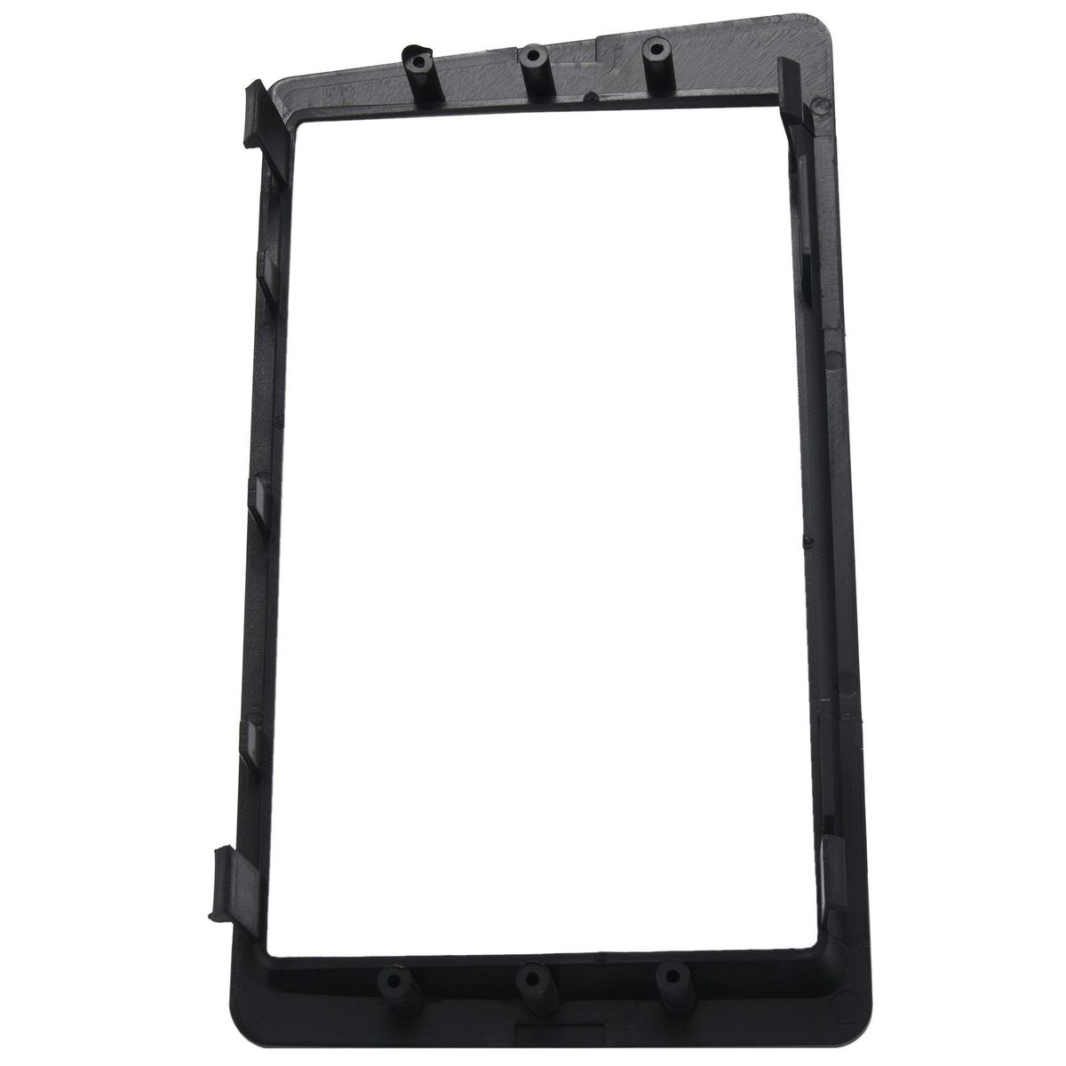 Double 2 Din Car Radio Fascia for 2001-2005 LHD Dash