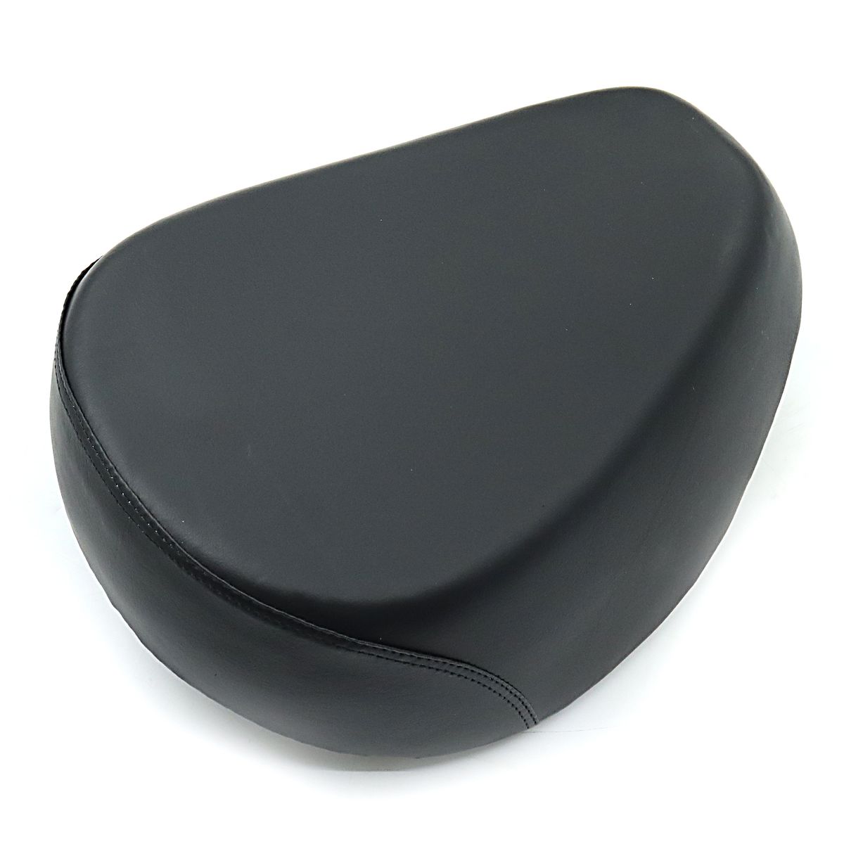 Comfort Wide Big Bike Bicycle Cruiser Sporty Soft Sponge Pad Saddle Seat Suitable For Long Travel