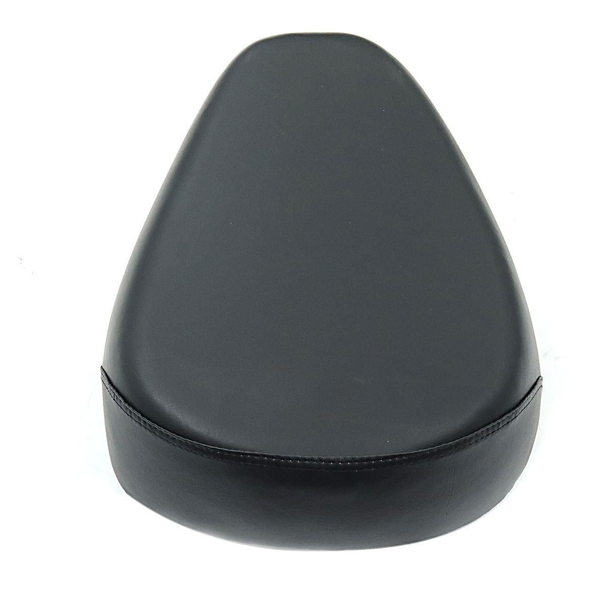 Comfort Wide Big Bike Bicycle Cruiser Sporty Soft Sponge Pad Saddle Seat Suitable For Long Travel