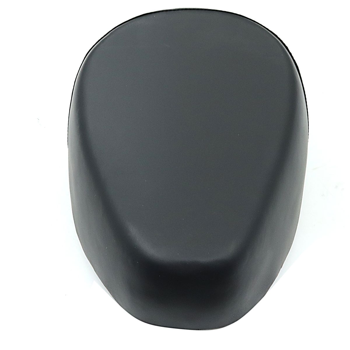 Comfort Wide Big Bike Bicycle Cruiser Sporty Soft Sponge Pad Saddle Seat Suitable For Long Travel
